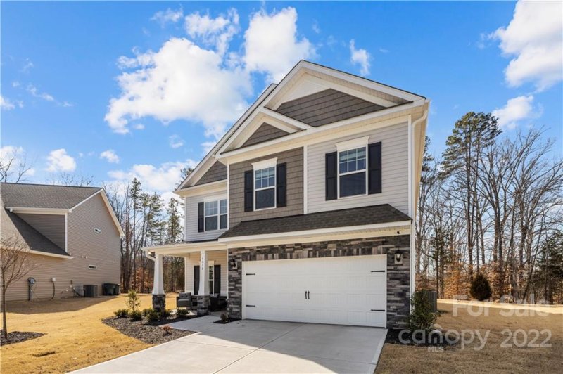 Property image 3 at 4614 Christina Court, Gastonia, NC 28056