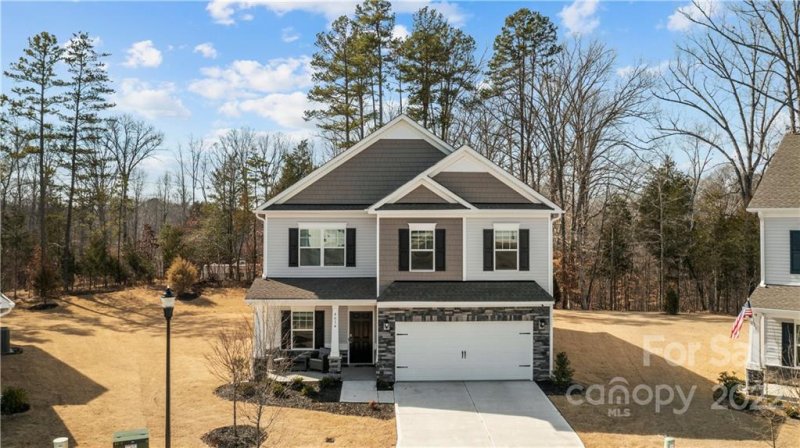 Property image 4 at 4614 Christina Court, Gastonia, NC 28056