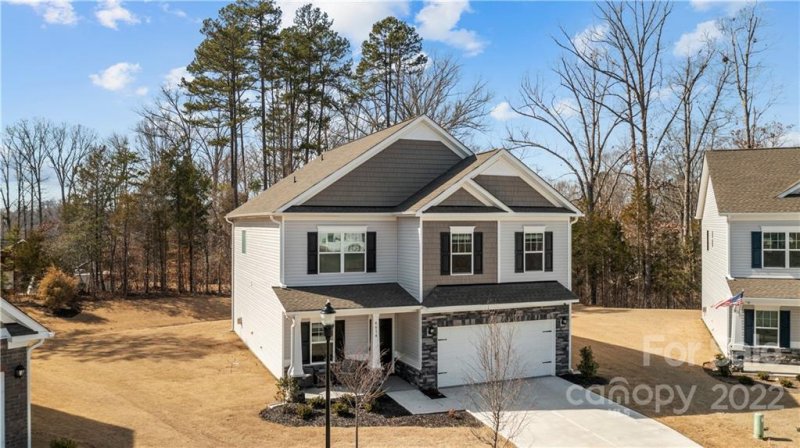 Property image 5 at 4614 Christina Court, Gastonia, NC 28056