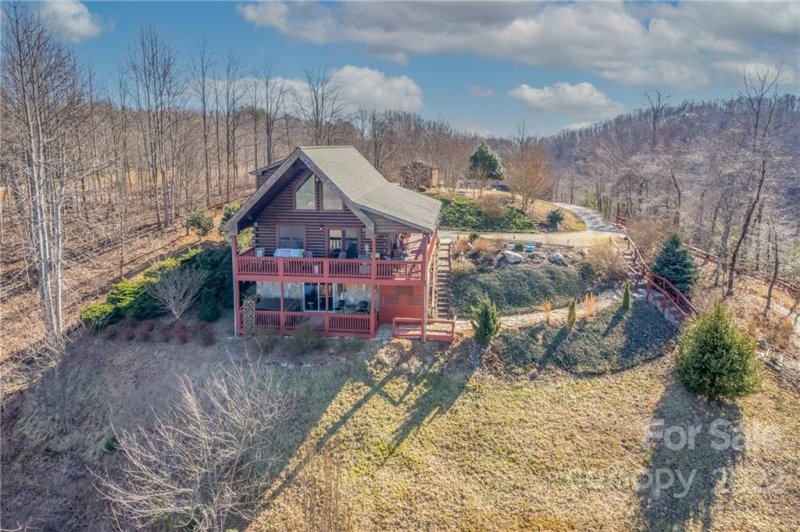 Property image 2 at 152 Coady Ridge Lane, Bostic, NC 28018