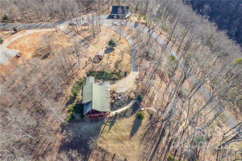 Property image 3 at 152 Coady Ridge Lane, Bostic, NC 28018