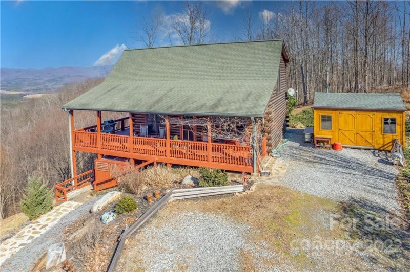 Property image 4 at 152 Coady Ridge Lane, Bostic, NC 28018