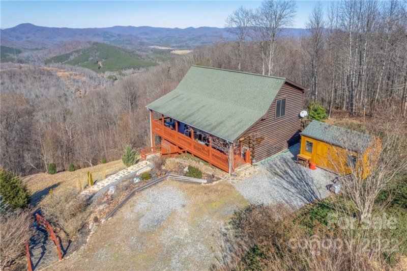 Property image 5 at 152 Coady Ridge Lane, Bostic, NC 28018