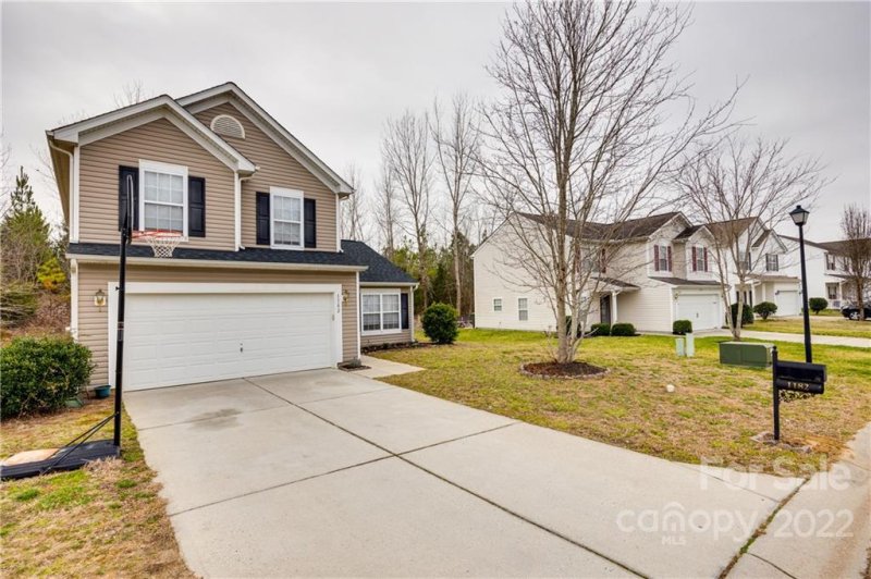 Property image 2 at 1182 Shenandoah Circle, Rock Hill, SC 29730