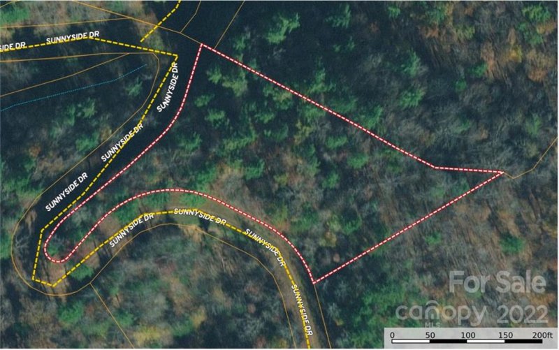 Property image 3 at 631 Sunnyside Drive, Marshall, NC 28753