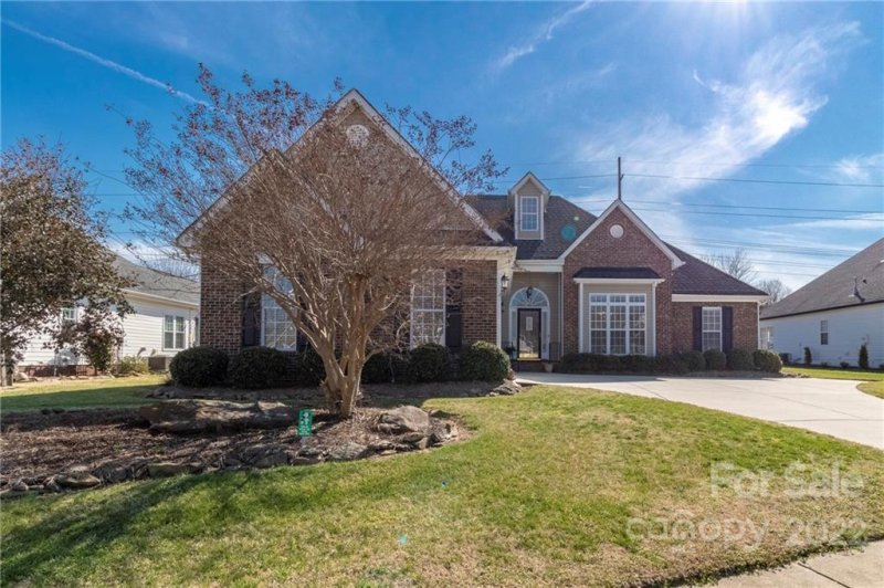 Property image 2 at 2006 Galena Chase Drive, Indian Trail, NC 28079