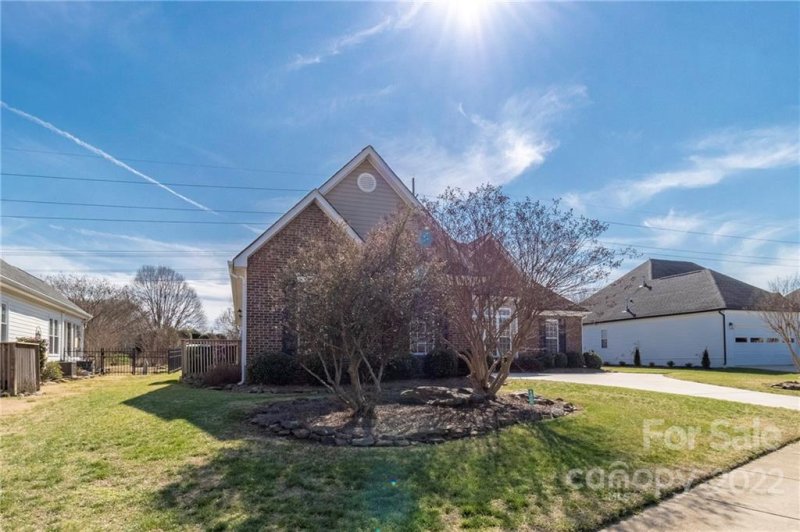 Property image 4 at 2006 Galena Chase Drive, Indian Trail, NC 28079