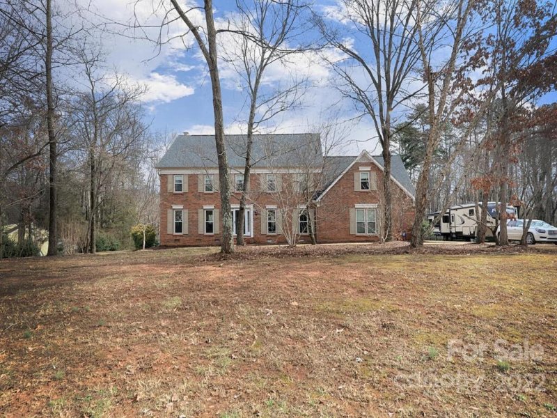 Property image 3 at 10307 Hanging Moss Trail, Mint Hill, NC 28227