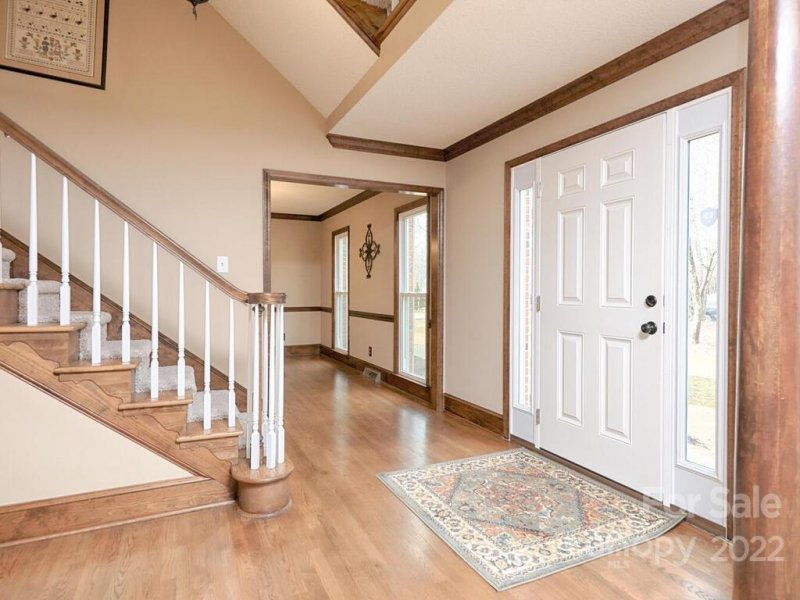 Property image 4 at 10307 Hanging Moss Trail, Mint Hill, NC 28227