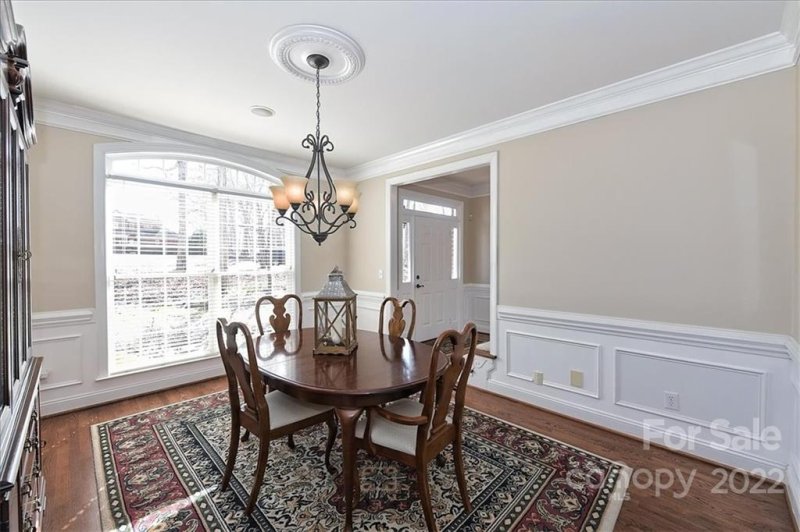 Property image 3 at 3090 Ancestry Circle, Weddington, NC 28104