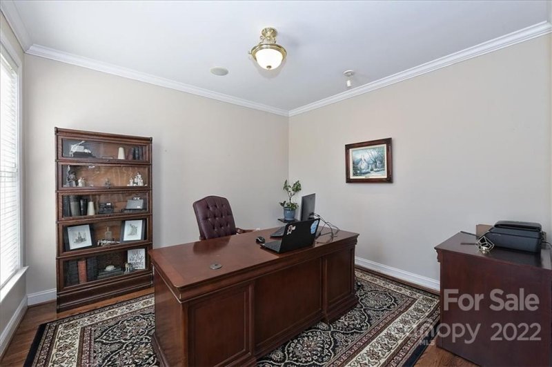 Property image 5 at 3090 Ancestry Circle, Weddington, NC 28104