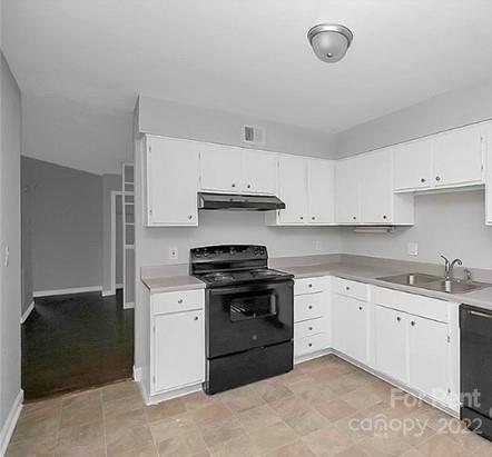 Property image 5 at 4902 Spring Lake Drive, Charlotte, NC 28212