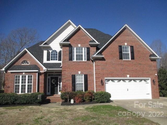 5056 Cramer Woods Drive