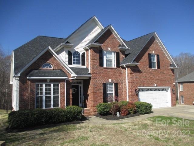 Property image 2 at 5056 Cramer Woods Drive, Gastonia, NC 28056