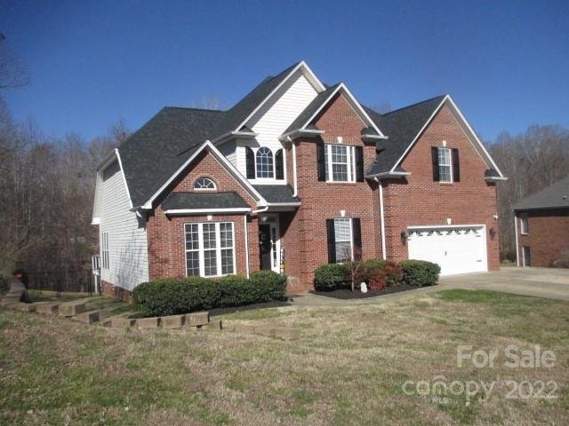 Property image 3 at 5056 Cramer Woods Drive, Gastonia, NC 28056