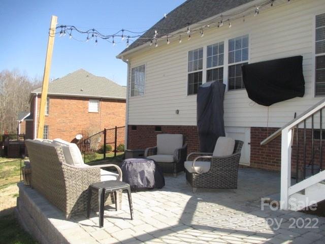 Property image 5 at 5056 Cramer Woods Drive, Gastonia, NC 28056