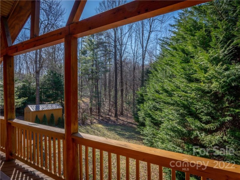 Property image 4 at 14 Tanglewood Lane, Saluda, NC 28773