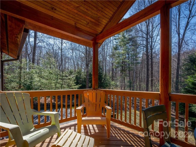 Property image 5 at 14 Tanglewood Lane, Saluda, NC 28773
