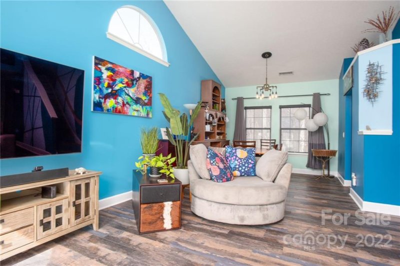 Property image 4 at 16130 Farmall Drive, Huntersville, NC 28078