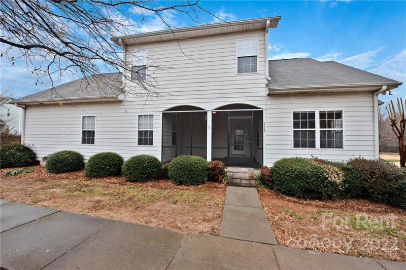 Property image 3 at 20305 Harroway Drive, Cornelius, NC 28031