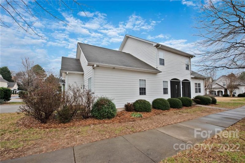 Property image 4 at 20305 Harroway Drive, Cornelius, NC 28031