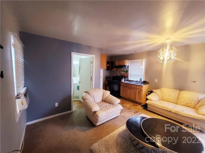 Property image 4 at 1124 Dade Street, Charlotte, NC 28205