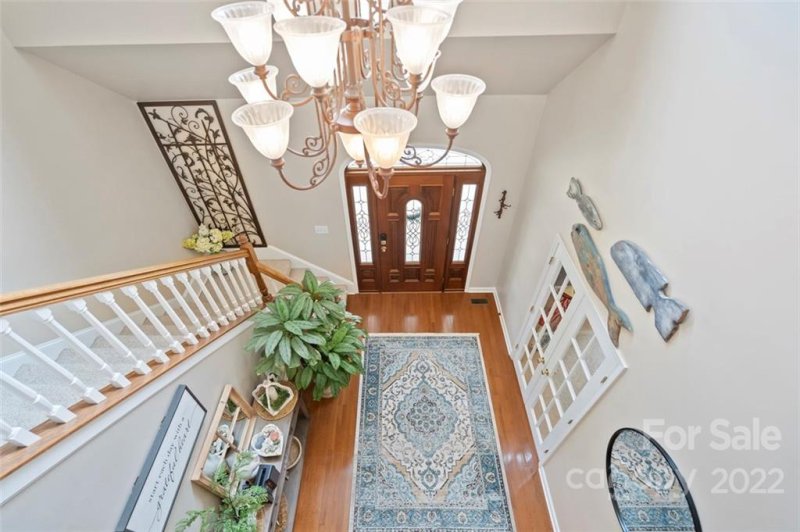 Property image 5 at 8729 Riverwood Road, Terrell, NC 28682