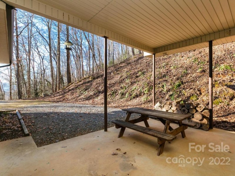 Property image 4 at 21 Weeping Cherry Forest Road, Fairview, NC 28730