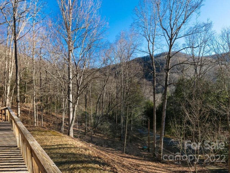 Property image 5 at 21 Weeping Cherry Forest Road, Fairview, NC 28730