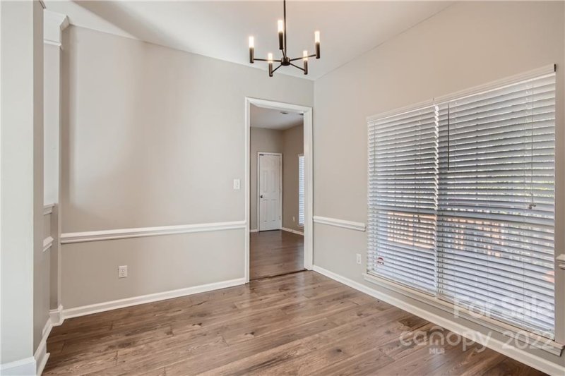 Property image 3 at 2704 Towhee Court, Charlotte, NC 28269