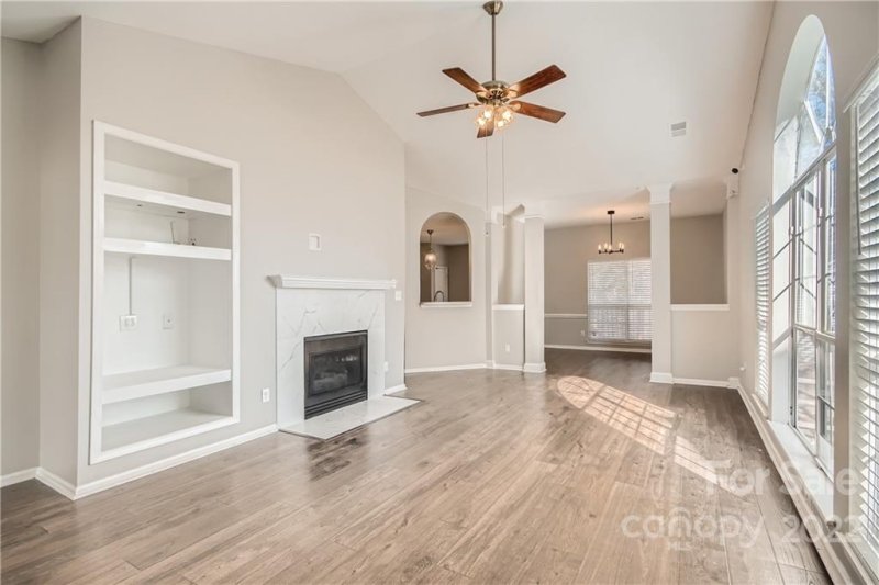 Property image 4 at 2704 Towhee Court, Charlotte, NC 28269