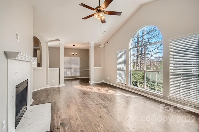 Property image 5 at 2704 Towhee Court, Charlotte, NC 28269