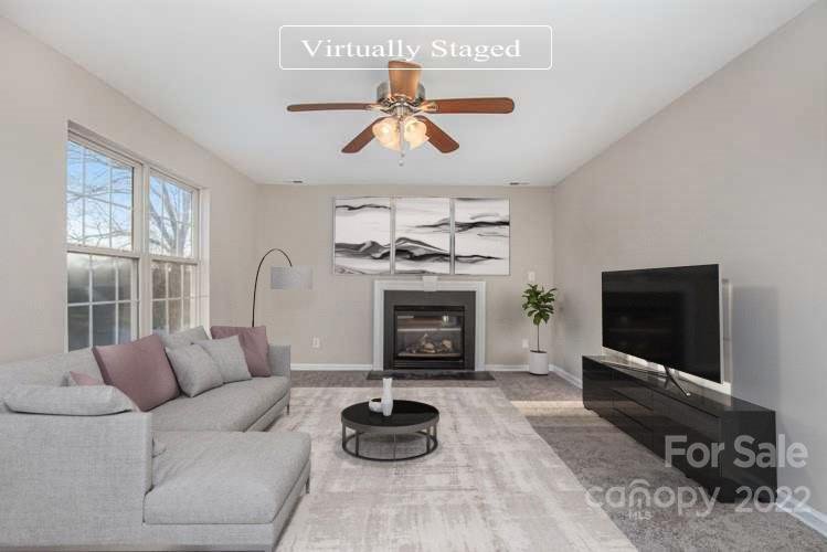 Property image 2 at 9143 Eventine Court, Charlotte, NC 28214