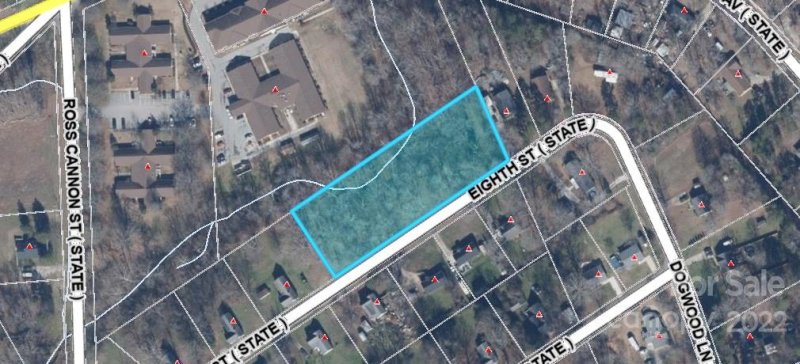 Property image 3 at 00 Eighth Street, York, SC 29745