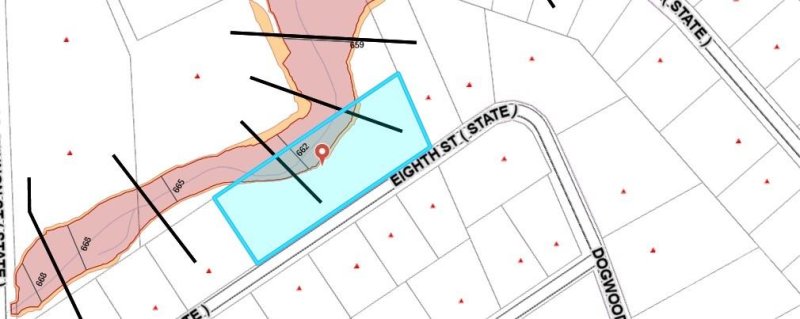 Property image 4 at 00 Eighth Street, York, SC 29745