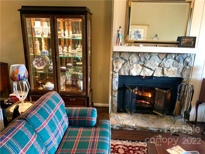 Property image 3 at 87 Willow Road, Waynesville, NC 28786