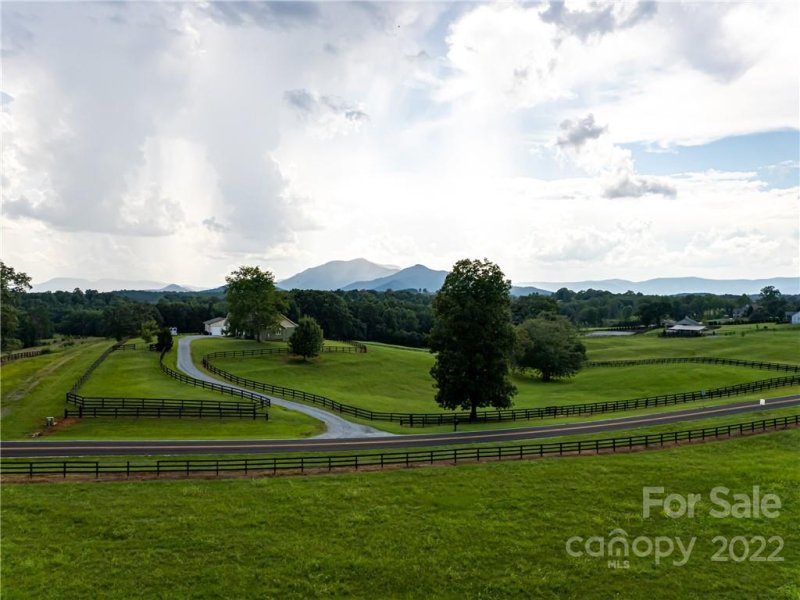 Property image 3 at Lot 11 A R Thompson Road, Mill Spring, NC 28756