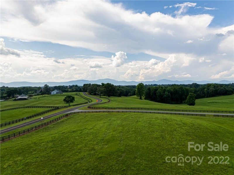 Property image 4 at Lot 11 A R Thompson Road, Mill Spring, NC 28756