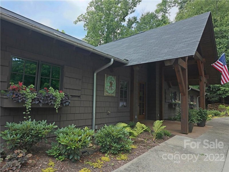Property image 4 at M109 Camptown Road, Brevard, NC 28712