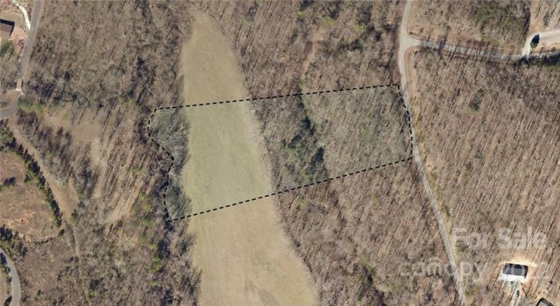 Property image 4 at Lot 34 Bent Creek Drive, Nebo, NC 28761