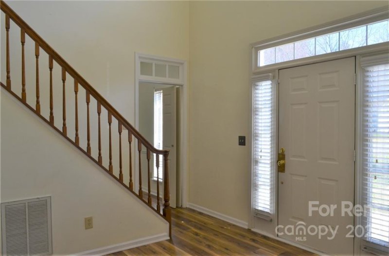 Property image 2 at 12308 Woodbend Drive, Matthews, NC 28105