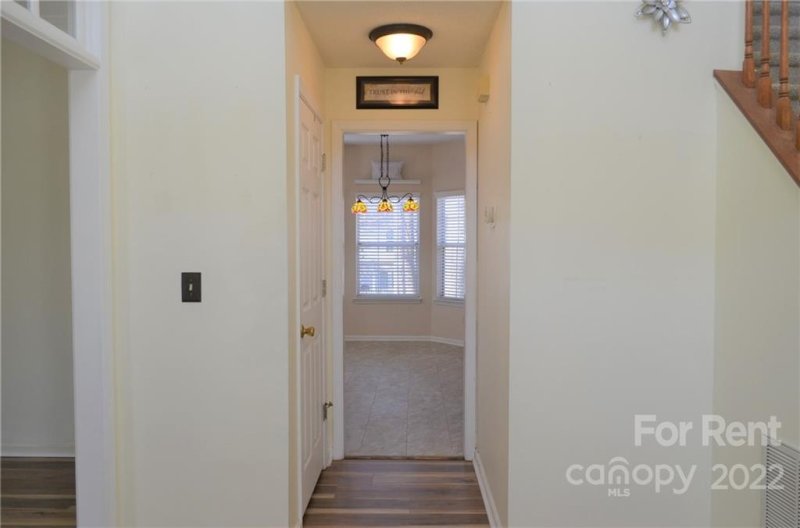 Property image 5 at 12308 Woodbend Drive, Matthews, NC 28105