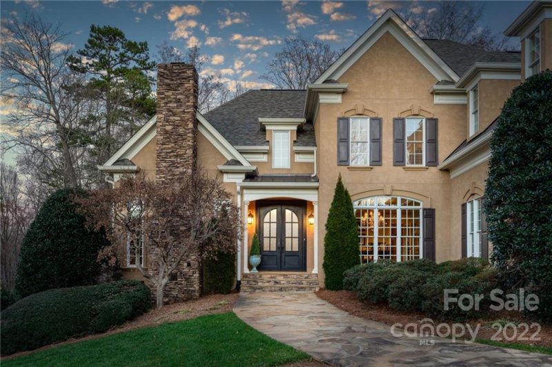 Property image 2 at 4023 Blossom Hill Drive, Weddington, NC 28104