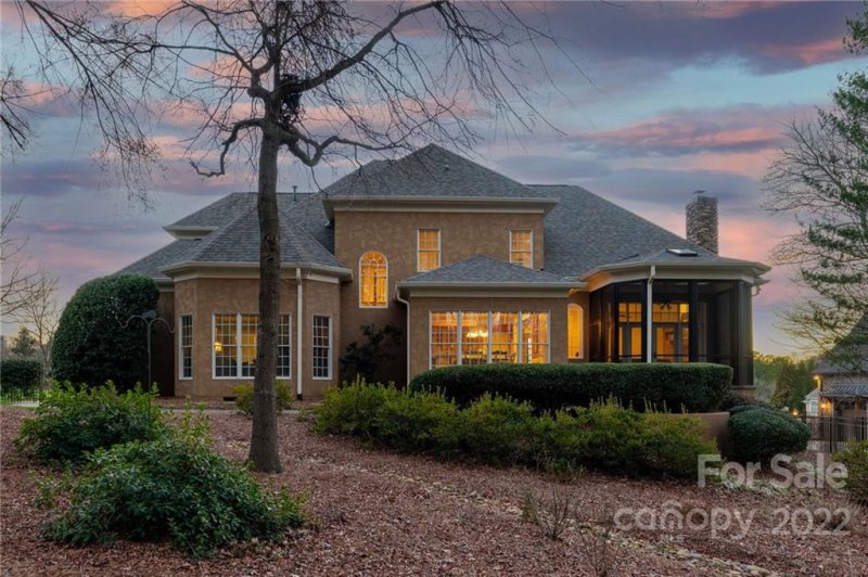 Property image 3 at 4023 Blossom Hill Drive, Weddington, NC 28104