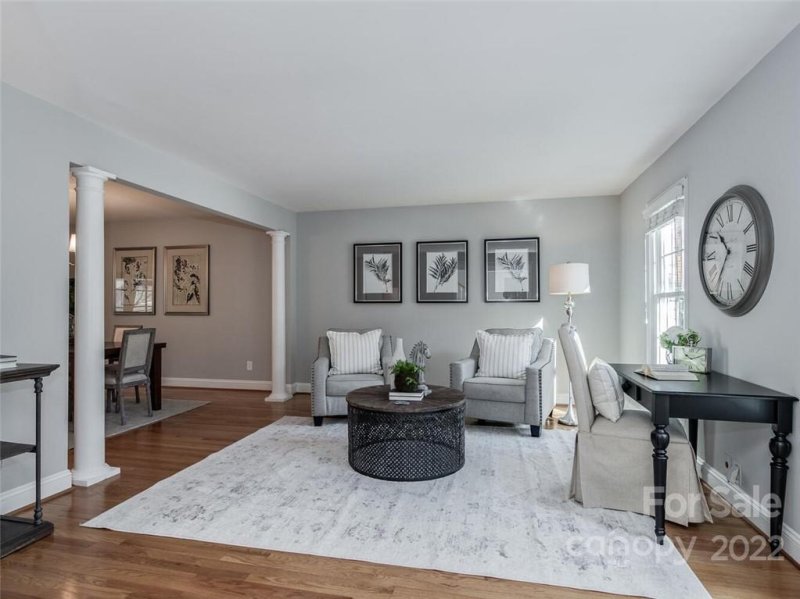 Property image 5 at 1000 Greentree Drive, Charlotte, NC 28211