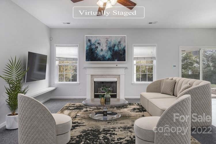 Property image 2 at 3329 Cole Mill Road, Charlotte, NC 28270