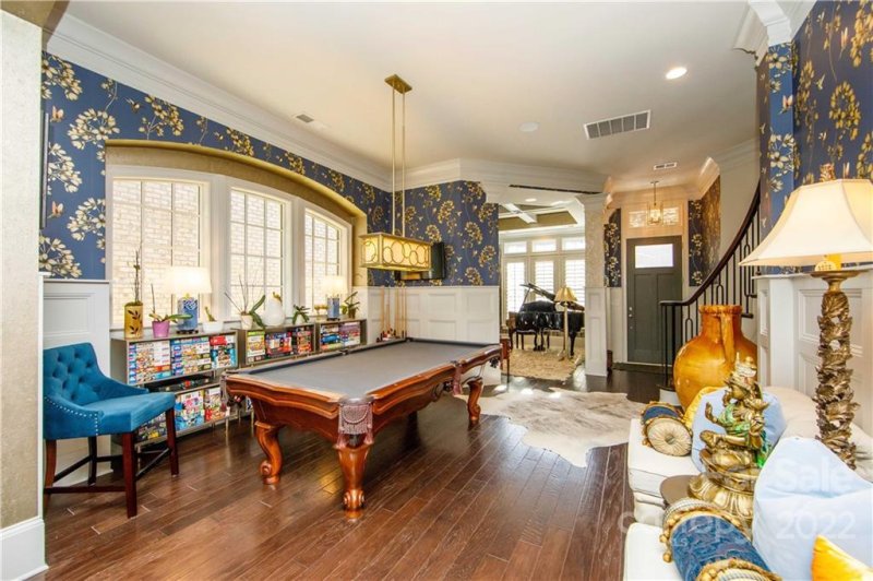 Property image 5 at 4911 Lazare Lane, Charlotte, NC 28210