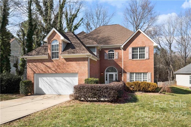 Property image 2 at 6613 Mcilwaine Road, Huntersville, NC 28078