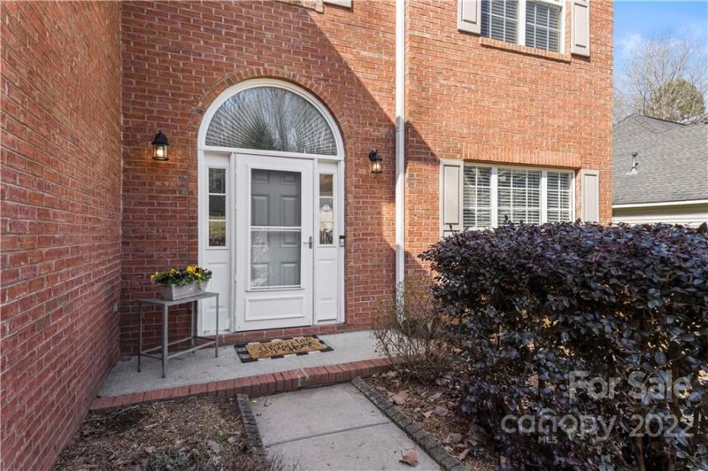 Property image 3 at 6613 Mcilwaine Road, Huntersville, NC 28078