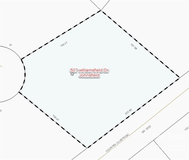 507 Williamsfield Drive